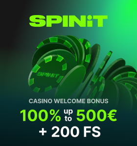 Spinit
